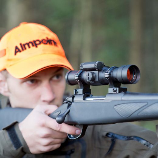 AIMPOINT Leuchtpunktvisier 9000L
