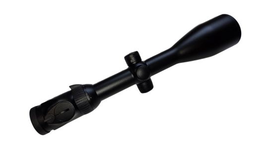 SWAROVSKI Z6i 2,5-15x56 Gen.II P L VORF�HRGER�T