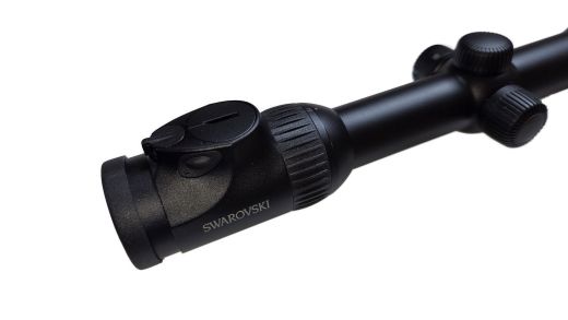 SWAROVSKI Z6i 2,5-15x56 Gen.II P L VORF�HRGER�T