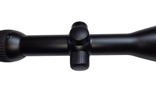 SWAROVSKI Z6i 2,5-15x56 Gen.II P L VORF�HRGER�T