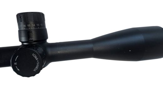 SWAROVSKI X5i 3,5-18x50 P L 1/4MOA Abs. 4WX-I+ MESSEVORF�HRGER�T