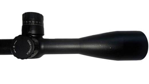 SWAROVSKI X5i 3,5-18x50 P L 1/4MOA Abs. 4WX-I+ MESSEVORF�HRGER�T