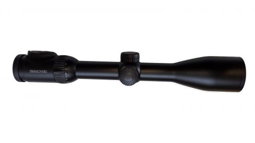 SWAROVSKI Z8i 2-16x50 P L 4A-I VORF�HRGER�T