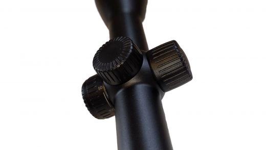 SWAROVSKI Z8i 2-16x50 P L 4A-I VORF�HRGER�T