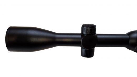 SWAROVSKI Z8i 2-16x50 P L 4A-I VORF�HRGER�T