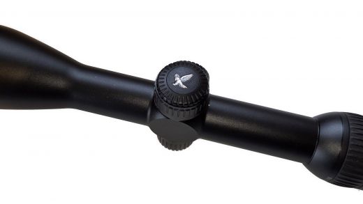 SWAROVSKI Z8i 2-16x50 P L 4A-I VORF�HRGER�T