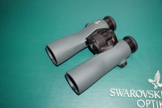 Swarovski Fernglas NL Pure 8x42 | VORF�HRGER�T