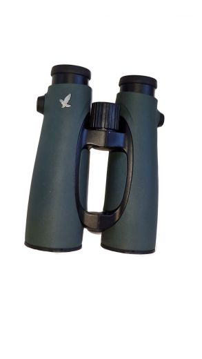 Swarovski EL 10x50 SWAROVISION MESSEVORFHRGERT