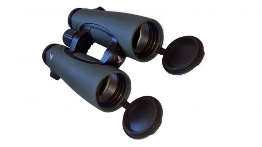 Swarovski EL 10x50 SWAROVISION MESSEVORF�HRGER�T