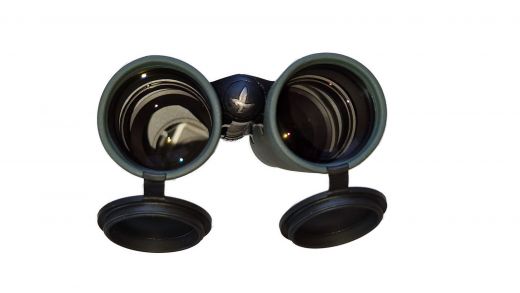 Swarovski EL 10x50 SWAROVISION MESSEVORF�HRGER�T