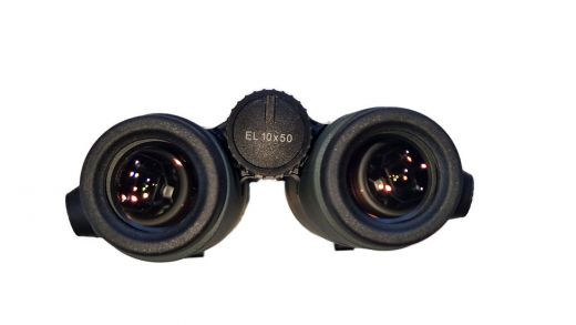 Swarovski EL 10x50 SWAROVISION MESSEVORF�HRGER�T