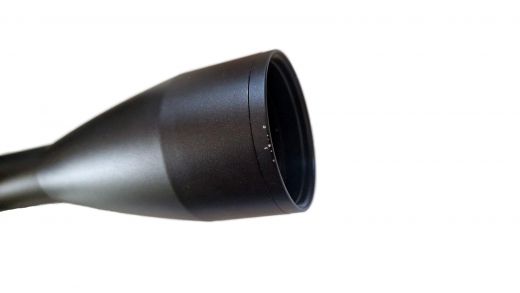 SWAROVSKI X5i 5-25x56 1/4 MOA P L 4WX-I+ MESSE-VORF�HRGER�T