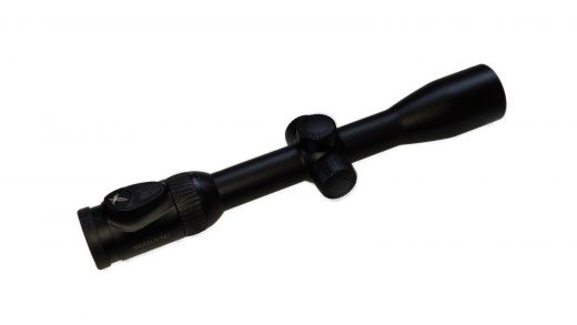 Swarovski Z8i 1,7-13,3x42 P L 4A-IF | Messevorf�hrger�t