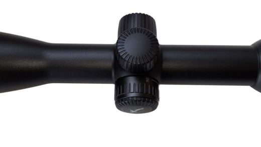 Swarovski Z8i 1,7-13,3x42 P L 4A-IF | Messevorf�hrger�t