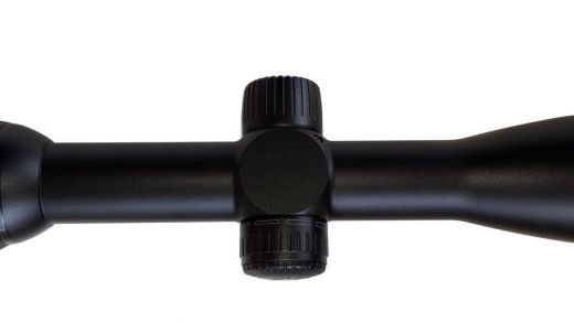 Swarovski Z8i 1,7-13,3x42 P L 4A-IF | Messevorf�hrger�t