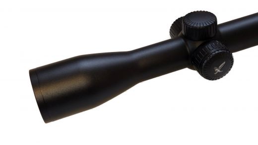 Swarovski Z8i 1,7-13,3x42 P L 4A-IF | Messevorf�hrger�t