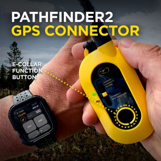 DOGTRA GPS Pathfinder 2