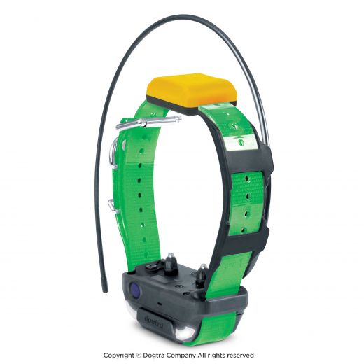 DOGTRA Zusatz-Halsband | Pathfinder 2