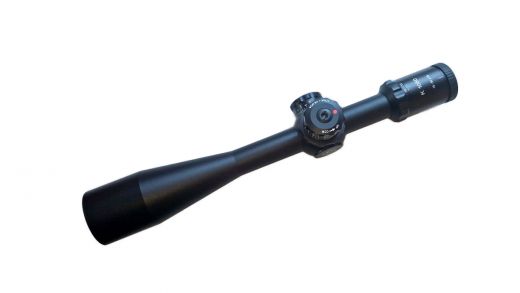 Kahles K1050 10-50x56 | Vorf�hrger�t