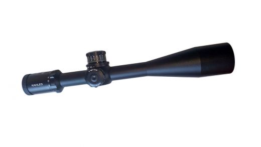 Kahles K1050 10-50x56 | Vorf�hrger�t