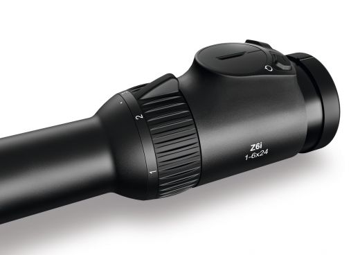 SWAROVSKI Z6i III 1-6x24 L