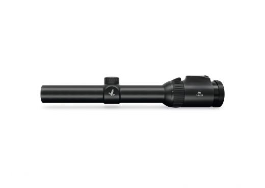 SWAROVSKI Z6i III 1-6x24 L