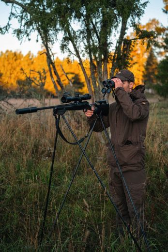 SWAROVSKI Z6i III 2,5-15x50 P L BT