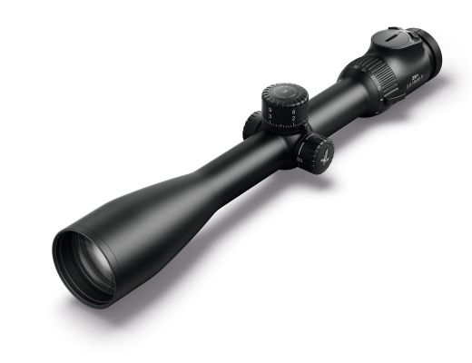 SWAROVSKI Z5i+ 3,5-18x50 P BT L | MRAD