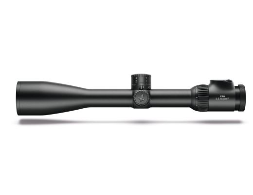 SWAROVSKI Z5i+ 3,5-18x50 P BT L | MRAD