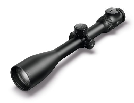 SWAROVSKI Z5i+ 5-25x56 P BT L | MRAD
