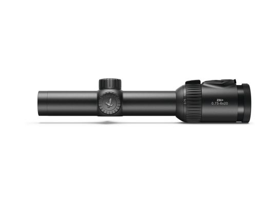 SWAROVSKI  Z8i+ 0,75-6x20 L