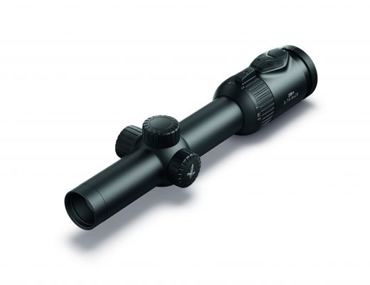 SWAROVSKI Z8i+ 0,75-6x20 SR