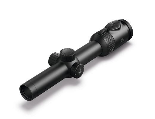 SWAROVSKI Zielfernrohr Z8i+ 1-8x24 L