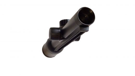 SWAROVSKI Zielfernrohr Z8i+ 1-8x24 SR