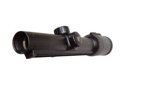 SWAROVSKI Zielfernrohr Z8i+ 1-8x24 SR