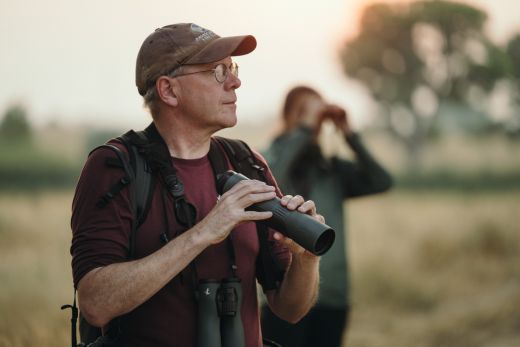 SWAROVSKI Teleskop STC 17-40x56 gr�n