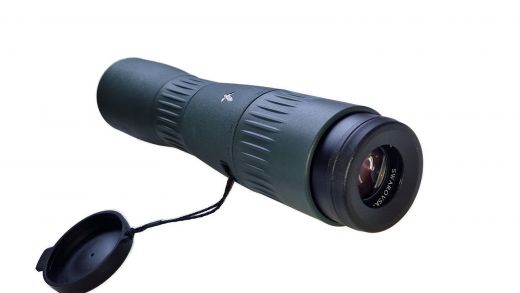 SWAROVSKI Teleskop STC 17-40x56 gr�n