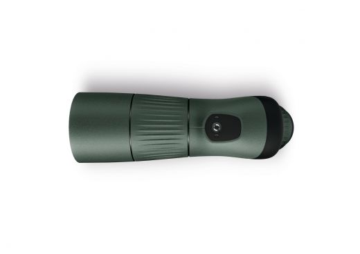 SWAROVSKI Teleskop AT Balance 18-45x65 gr�n