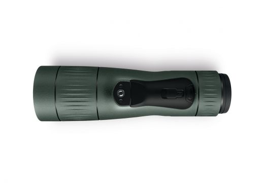 SWAROVSKI Teleskop ST Balance 14-35x50 gr�n