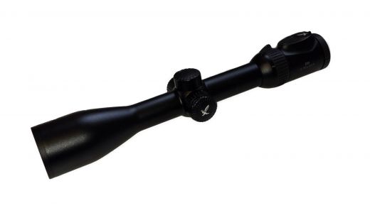 SWAROVSKI Z8i 2-16x50 P L 4W-I VORF�HRGER�T