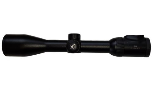 SWAROVSKI Z8i 2-16x50 P L 4W-I VORF�HRGER�T