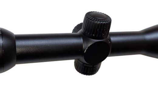 SWAROVSKI Z8i 2-16x50 P L 4W-I VORF�HRGER�T