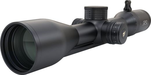 GPO Spectra 2-16x50i | ZEISS Innenschiene