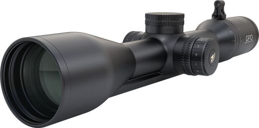 GPO Spectra 2-16x50i | ZEISS Innenschiene