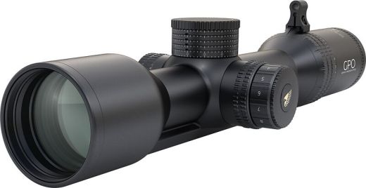 GPO Spectra 1,6-13x44i | ZEISS Innenschiene