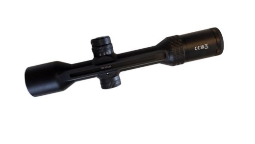 GPO Spectra 1,6-13x44i | ZEISS Innenschiene