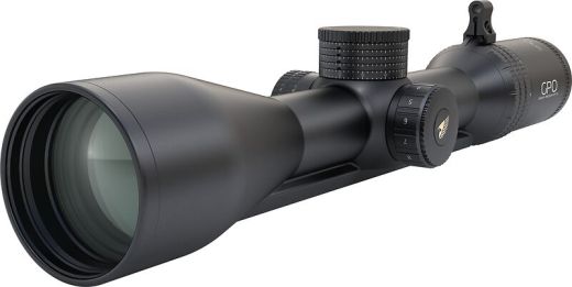 GPO Spectra 2-12x50i | ZEISS-Innenschiene