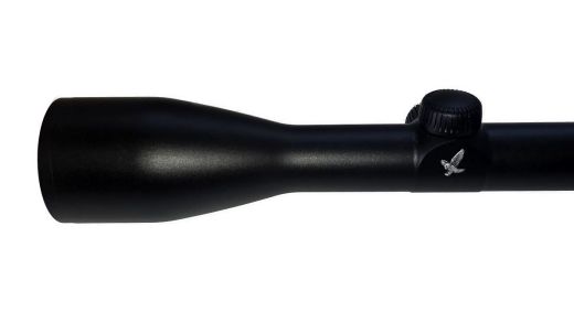 SWAROVSKI Z6i 2-12x50 L 4A-300-I VORF�HRGER�T