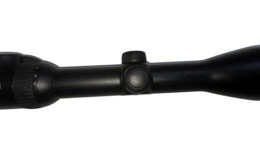 SWAROVSKI Z6i 2-12x50 L 4A-300-I VORF�HRGER�T