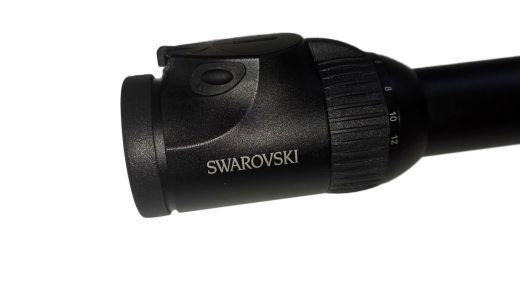 SWAROVSKI Z6i 2-12x50 L 4A-300-I VORF�HRGER�T